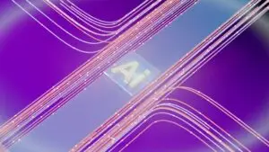 generative AI